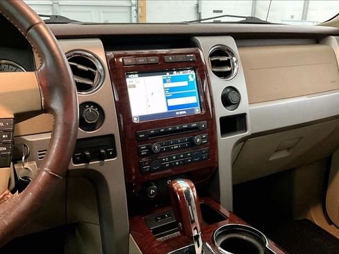 Used 2010 Ford F150 Platinum image 7