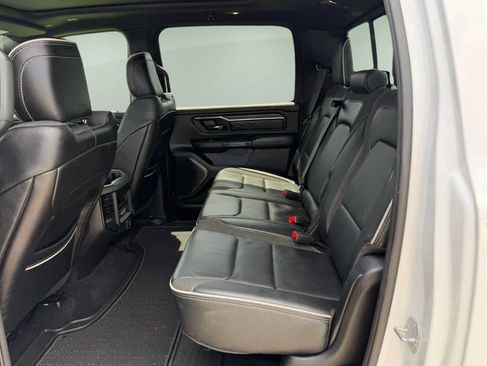 Used 2025 RAM 1500 Limited AWD/4WD image 38