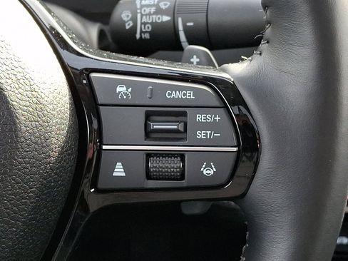 Certified 2025 Honda Accord Touring image 23