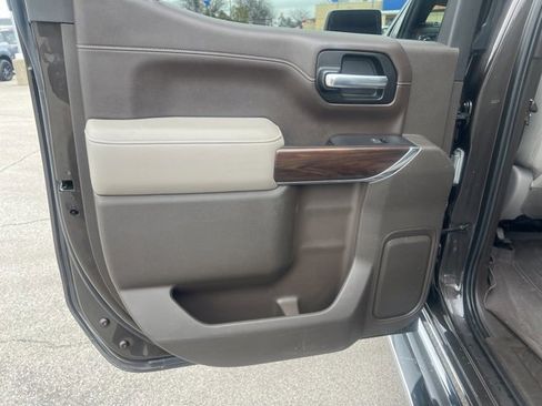 Used 2021 GMC Sierra 1500 SLT w/ SLT Premium Plus Package image 37