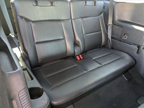 Used 2020 Ford Explorer ST w/ Premium Technology Package image 21