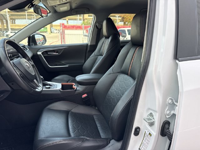 Used 2024 Toyota RAV4 Adventure AWD/4WD image 26