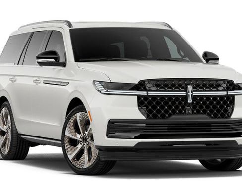 New 2026 Lincoln Navigator Black Label AWD/4WD image 42