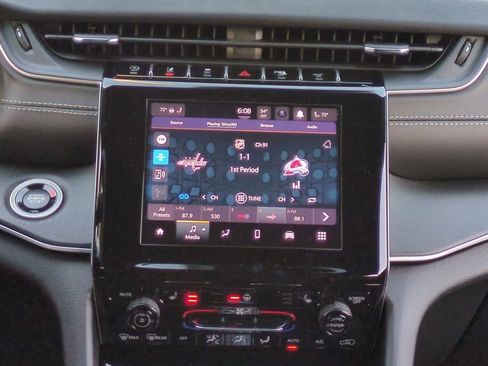 New 2025 Jeep Grand Cherokee L Laredo w/ Luxury Tech Group I image 27