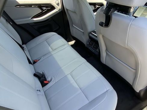 New 2026 Land Rover Range Rover Evoque S image 13