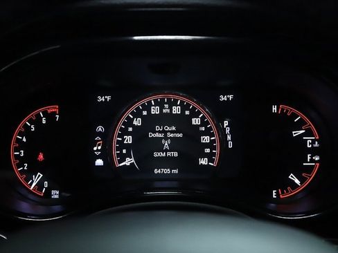 Used 2023 Dodge Durango GT image 25