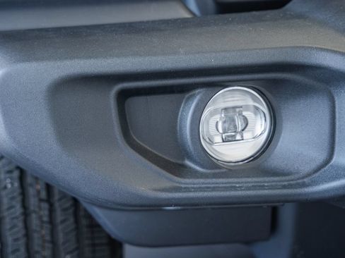 New 2026 Jeep Wrangler Unlimited Sport AWD/4WD image 12