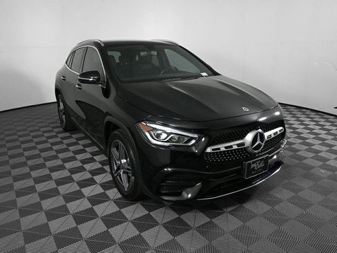 Certified 2023 Mercedes-Benz GLA 250 4MATIC image 25