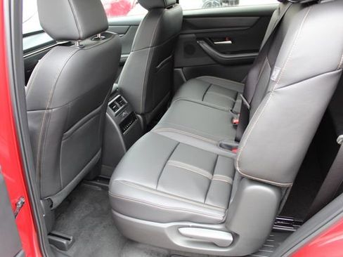 New 2026 MAZDA CX-70 SC image 13