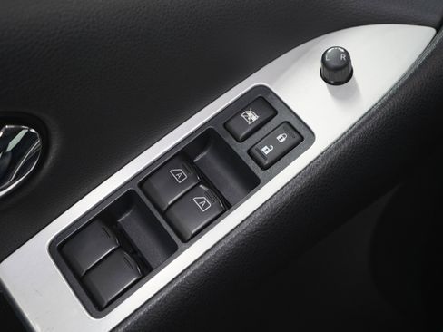 Used 2014 Nissan Murano S AWD/4WD image 22