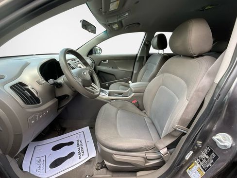 Used 2014 Kia Sportage LX FWD image 12