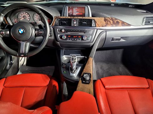 Used 2015 BMW 328i Gran Turismo xDrive image 20