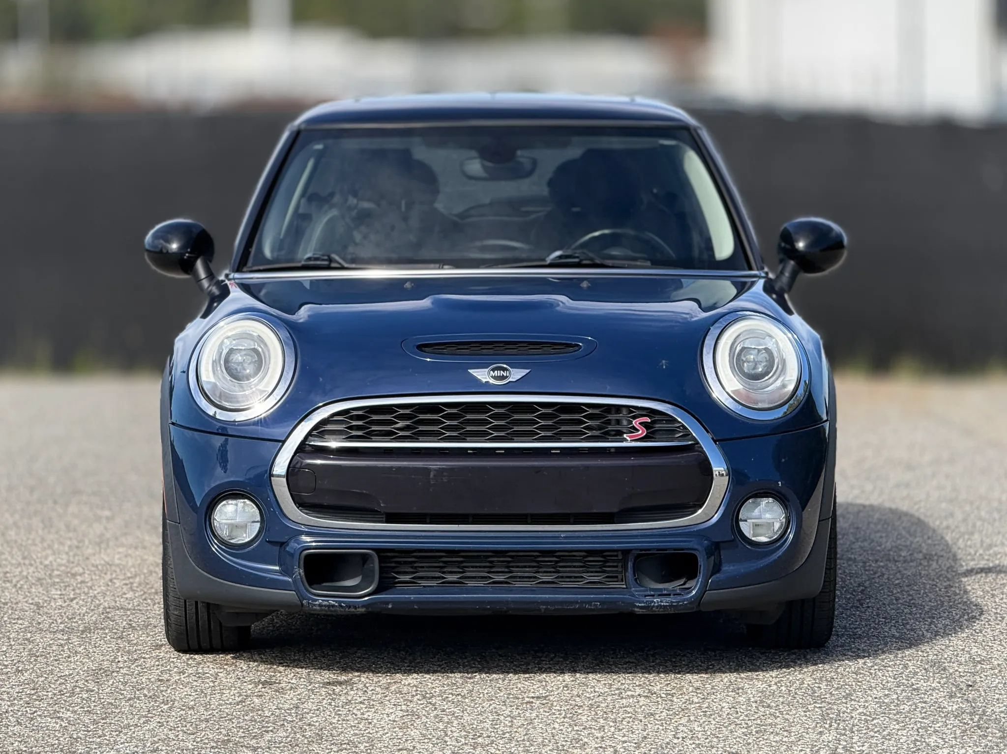 Used 2017 MINI Cooper S FWD image 5