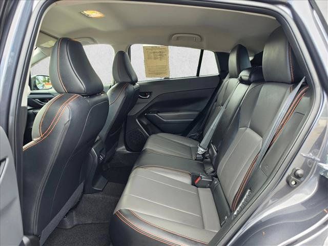 Certified 2026 Subaru Crosstrek 2.5i Limited w/ Crosstrek Mirror Package AWD/4WD image 17