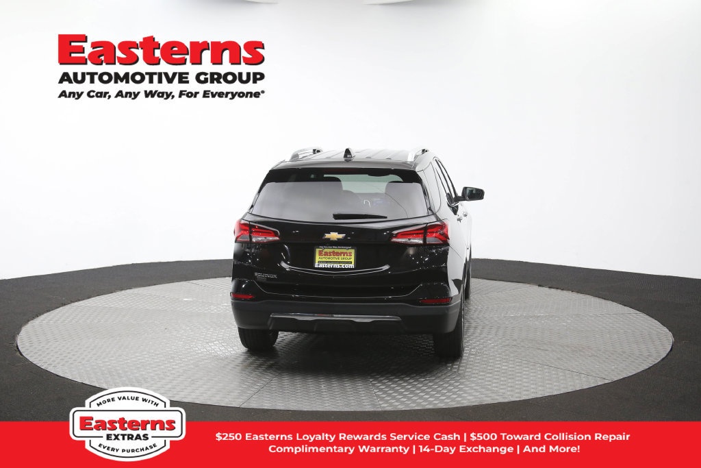 Used 2023 Chevrolet Equinox Premier AWD/4WD image 40