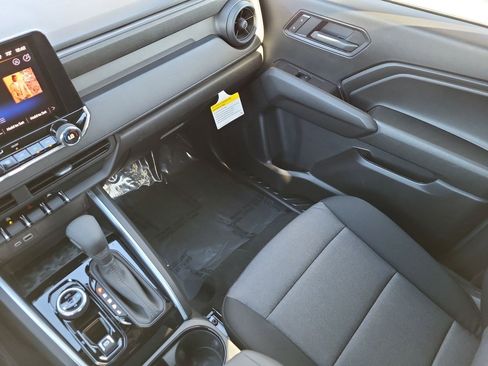 New 2026 Chevrolet Colorado Trail Boss image 11