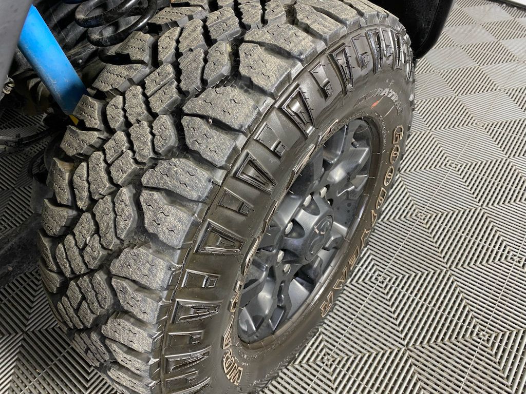 Used 2026 RAM 2500 Power Wagon AWD/4WD image 13