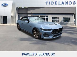 New 2026 Ford Mustang GT Premium RWD 360° Tour