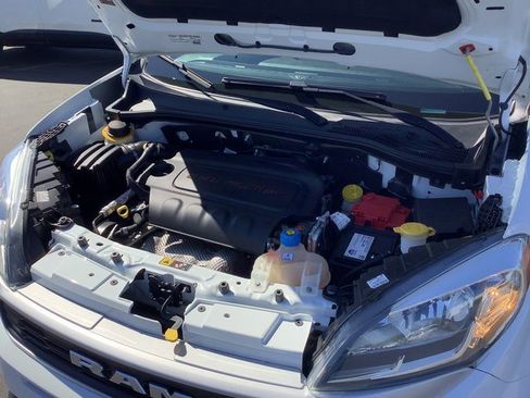 Used 2022 RAM ProMaster City Wagon image 33