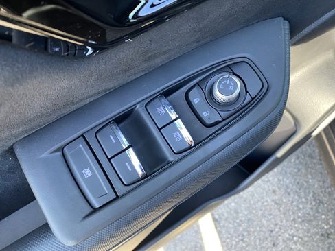 New 2026 Subaru Forester Touring AWD/4WD image 18
