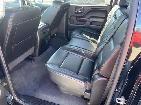 Used 2019 GMC Sierra 2500 SLT w/ Duramax Plus Package image 12