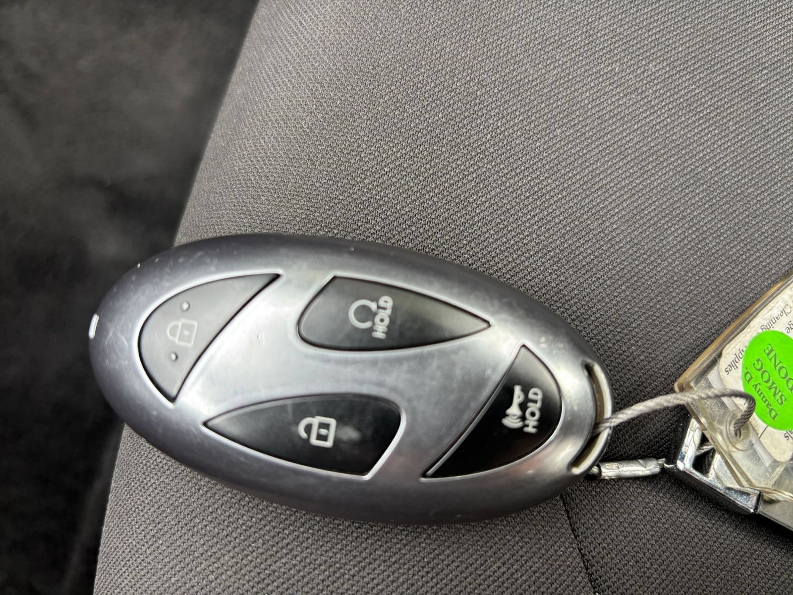 Used 2026 Hyundai Elantra Sport FWD image 22