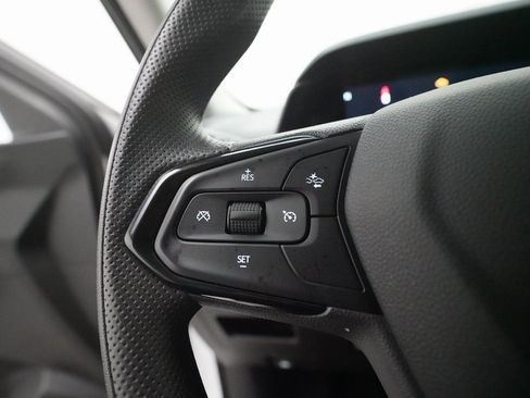 Used 2025 Chevrolet TrailBlazer LT image 17