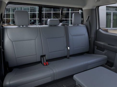 New 2026 Ford F450 XL w/ XL Chrome Package image 10