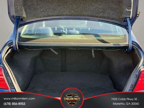 Used 2016 Nissan Altima 2.5 SR FWD image 28