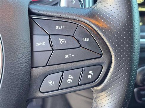 Used 2023 Dodge Charger Scat Pack w/ Daytona Edition Group RWD image 34