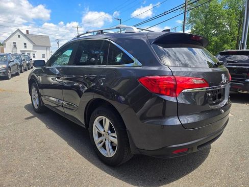 Used 2014 Acura RDX w/ Technology Package AWD/4WD image 29
