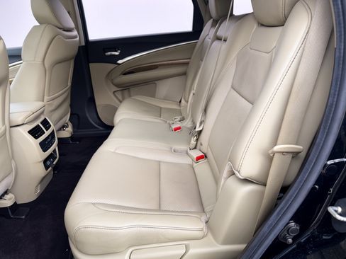 Used 2020 Acura MDX FWD w/ Technology Package image 25