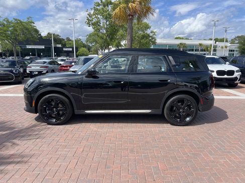 Used 2025 MINI Cooper Countryman S AWD/4WD image 7