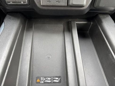Used 2020 Chevrolet Silverado 2500 High Country w/ Z71 Off-Road Package AWD/4WD image 37