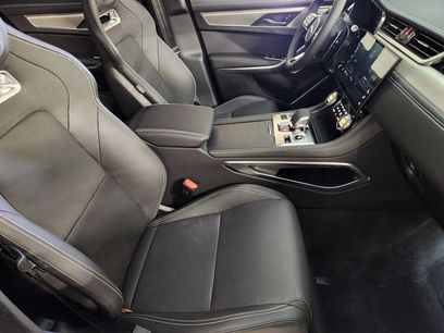New 2026 Jaguar F-PACE R-Dynamic S