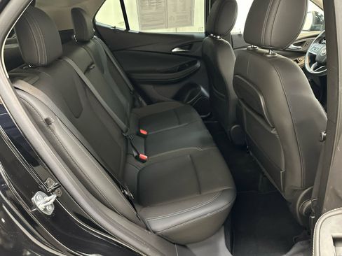 Certified 2023 Buick Encore GX Select w/ Sport Touring Package image 20