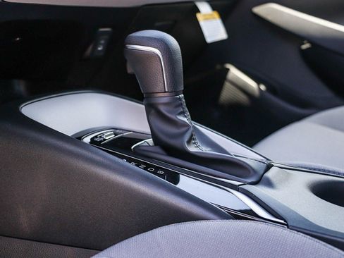 New 2026 Toyota Corolla SE FWD image 19