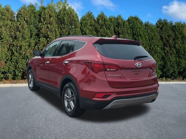 Used 2017 Hyundai Santa Fe Sport AWD/4WD image 6