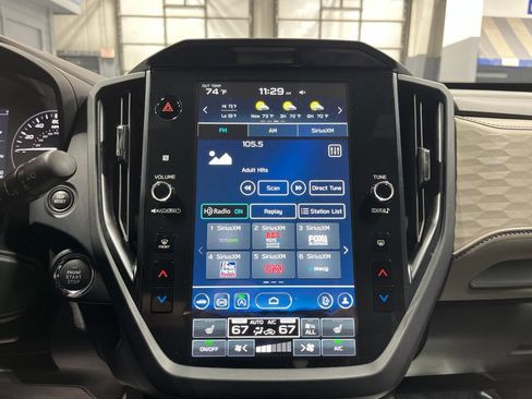 Certified 2026 Subaru Forester Premium AWD/4WD image 28