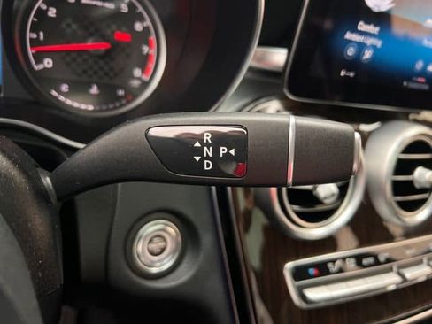 Used 2021 Mercedes-Benz GLC 43 AMG 4MATIC image 29