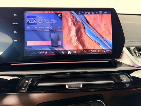 Certified 2025 BMW X1 xDrive28i AWD/4WD image 23
