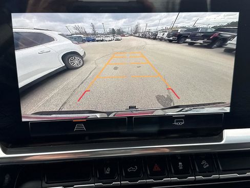 Used 2024 GMC Sierra 2500 SLE w/ SLE Convenience Package AWD/4WD image 23