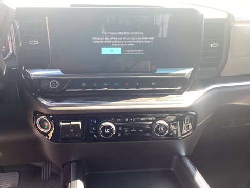 New 2026 Chevrolet Silverado 2500 LTZ AWD/4WD image 28