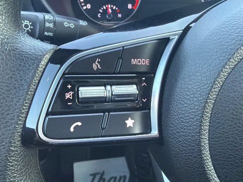 Used 2024 Kia Forte LXS w/ LXS Technology Package FWD image 31