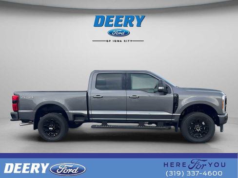New 2026 Ford F350 XLT w/ XLT Premium Package image 2