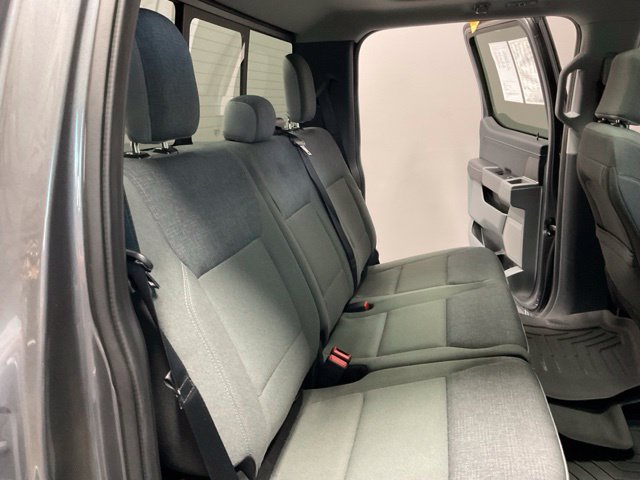 Used 2024 Ford F150 XLT w/ Equipment Group 303A High AWD/4WD image 28