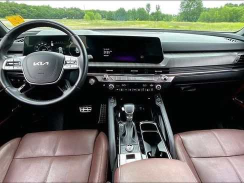 Used 2024 Kia Telluride SX AWD/4WD image 7