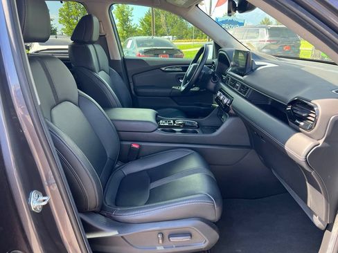 Used 2024 Honda Pilot EX-L image 14