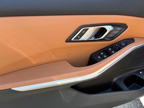 Certified 2023 BMW 330e w/ Premium Package image 17