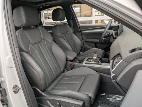 Used 2023 Audi Q5 2.0T Premium Plus w/ Premium Plus Package image 28